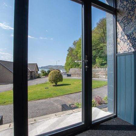 Dalrigh House Hotel Oban Bagian luar foto