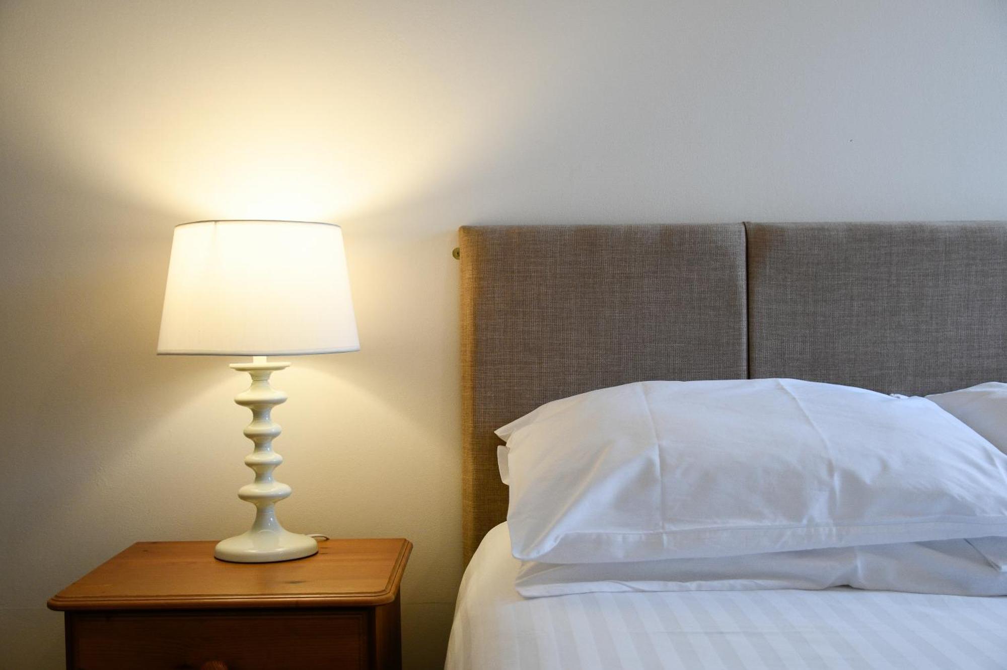 Dalrigh House Hotel Oban Bagian luar foto