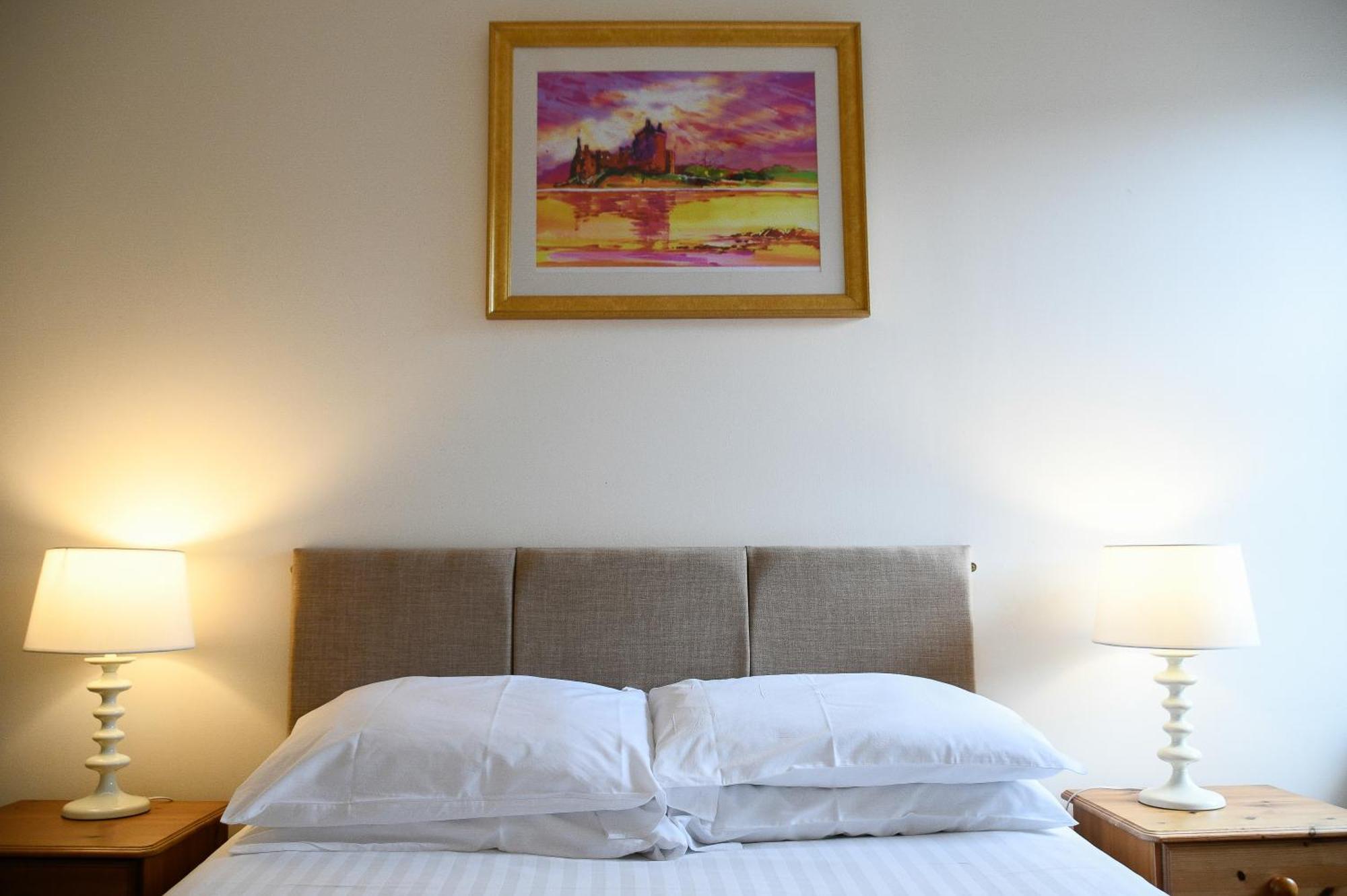 Dalrigh House Hotel Oban Bagian luar foto
