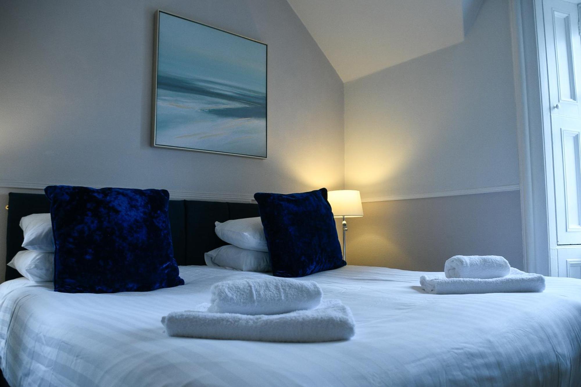 Dalrigh House Hotel Oban Bagian luar foto