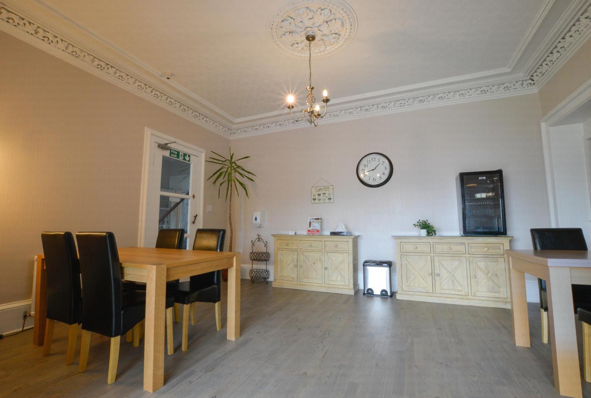Dalrigh House Hotel Oban Bagian luar foto