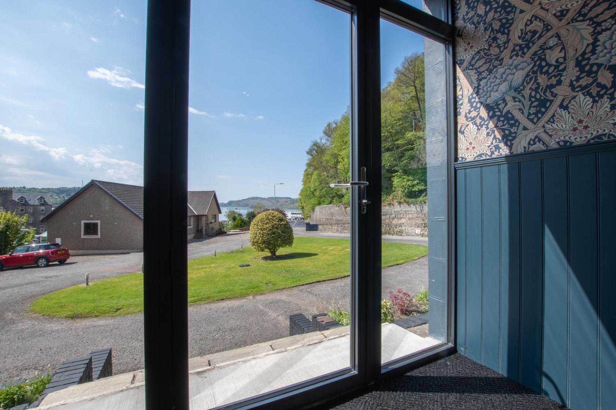 Dalrigh House Hotel Oban Bagian luar foto