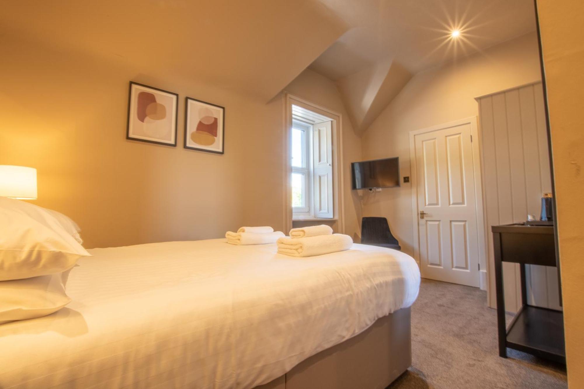Dalrigh House Hotel Oban Bagian luar foto