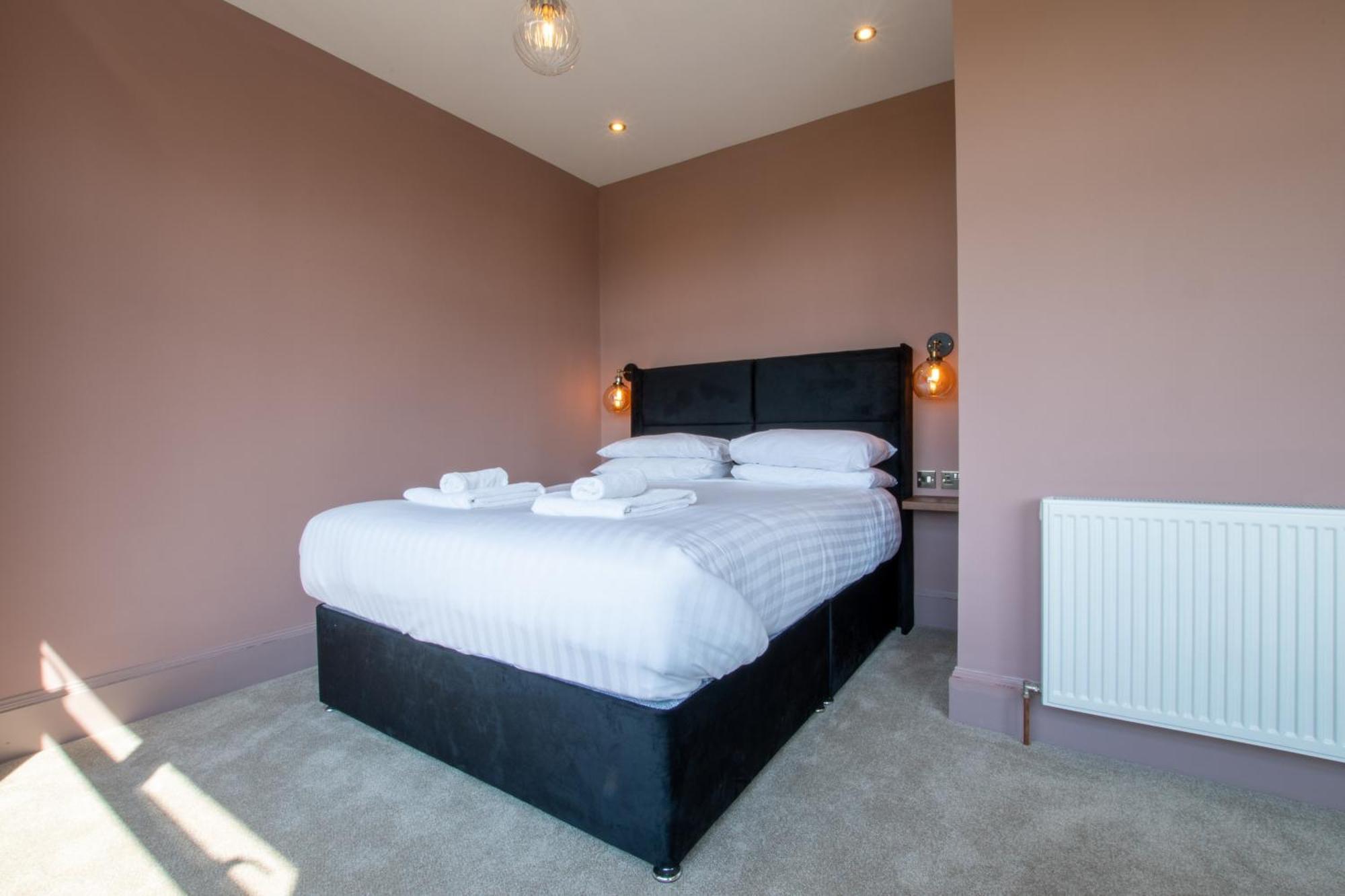 Dalrigh House Hotel Oban Bagian luar foto