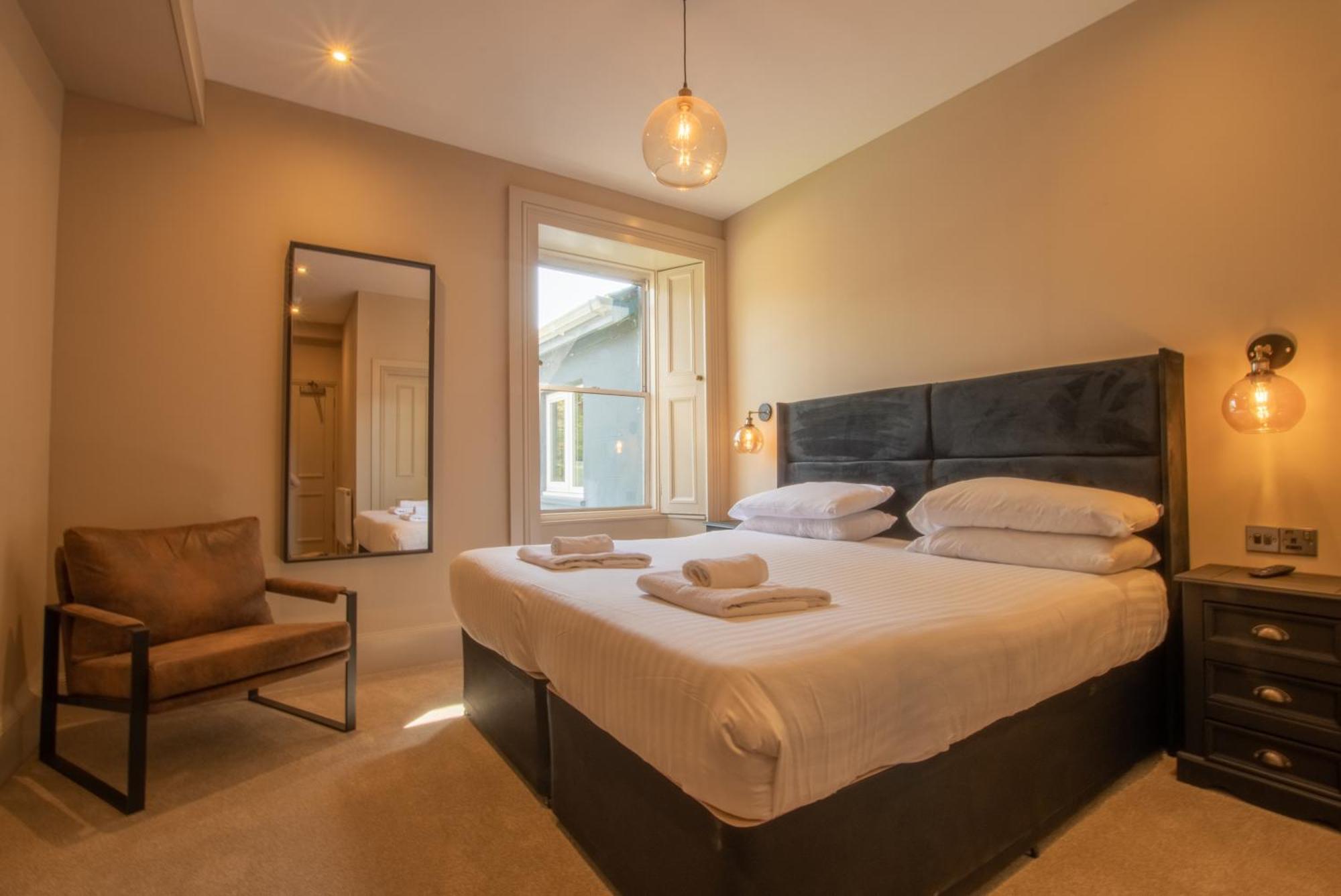 Dalrigh House Hotel Oban Bagian luar foto