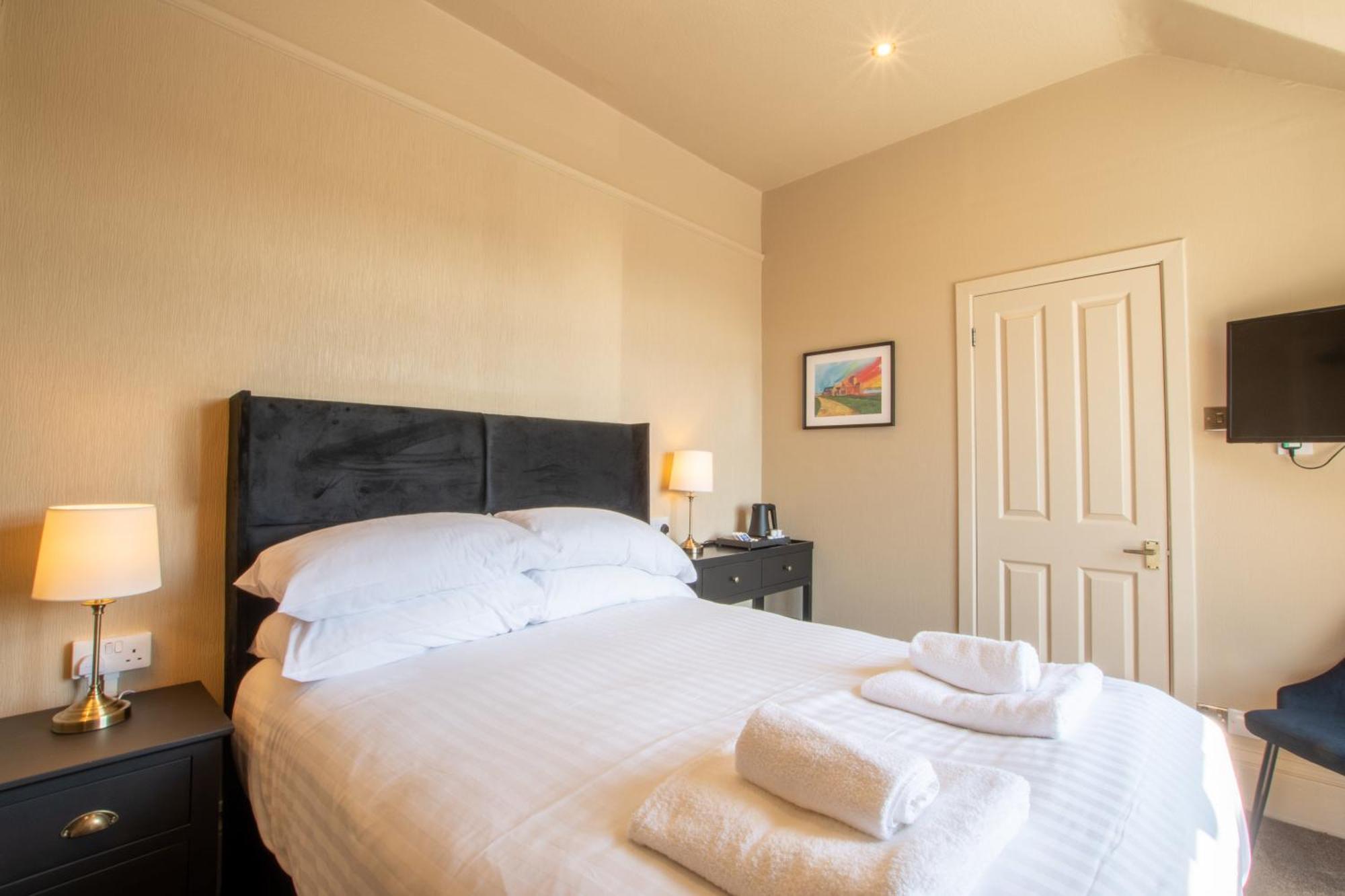 Dalrigh House Hotel Oban Bagian luar foto
