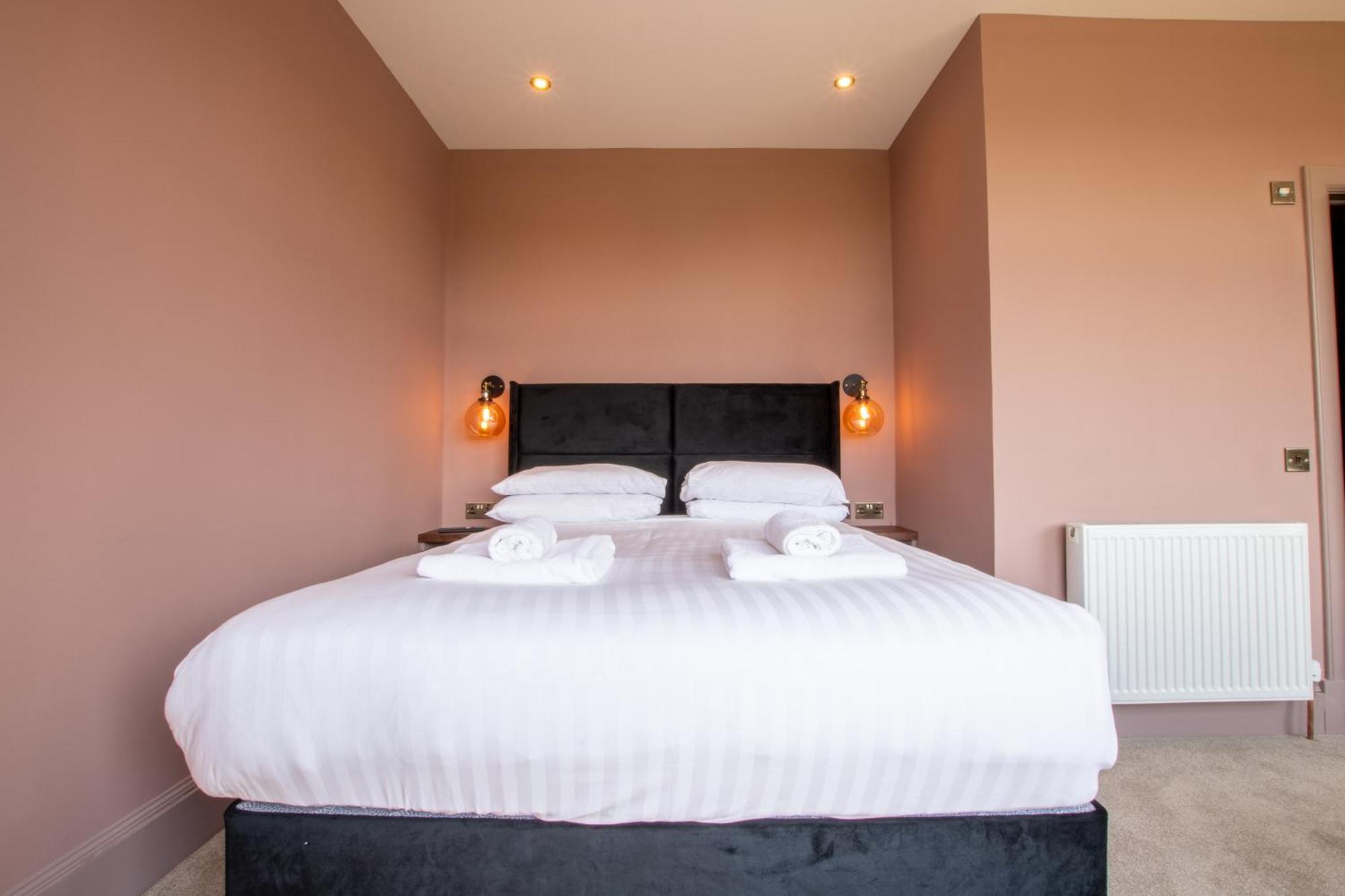 Dalrigh House Hotel Oban Bagian luar foto