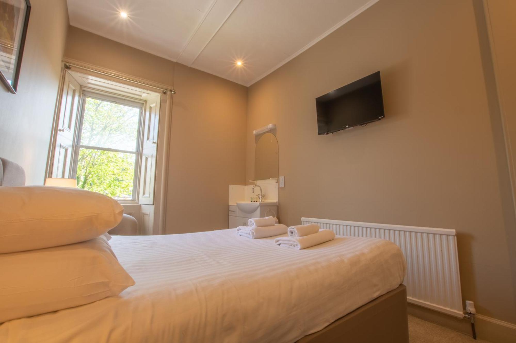 Dalrigh House Hotel Oban Bagian luar foto