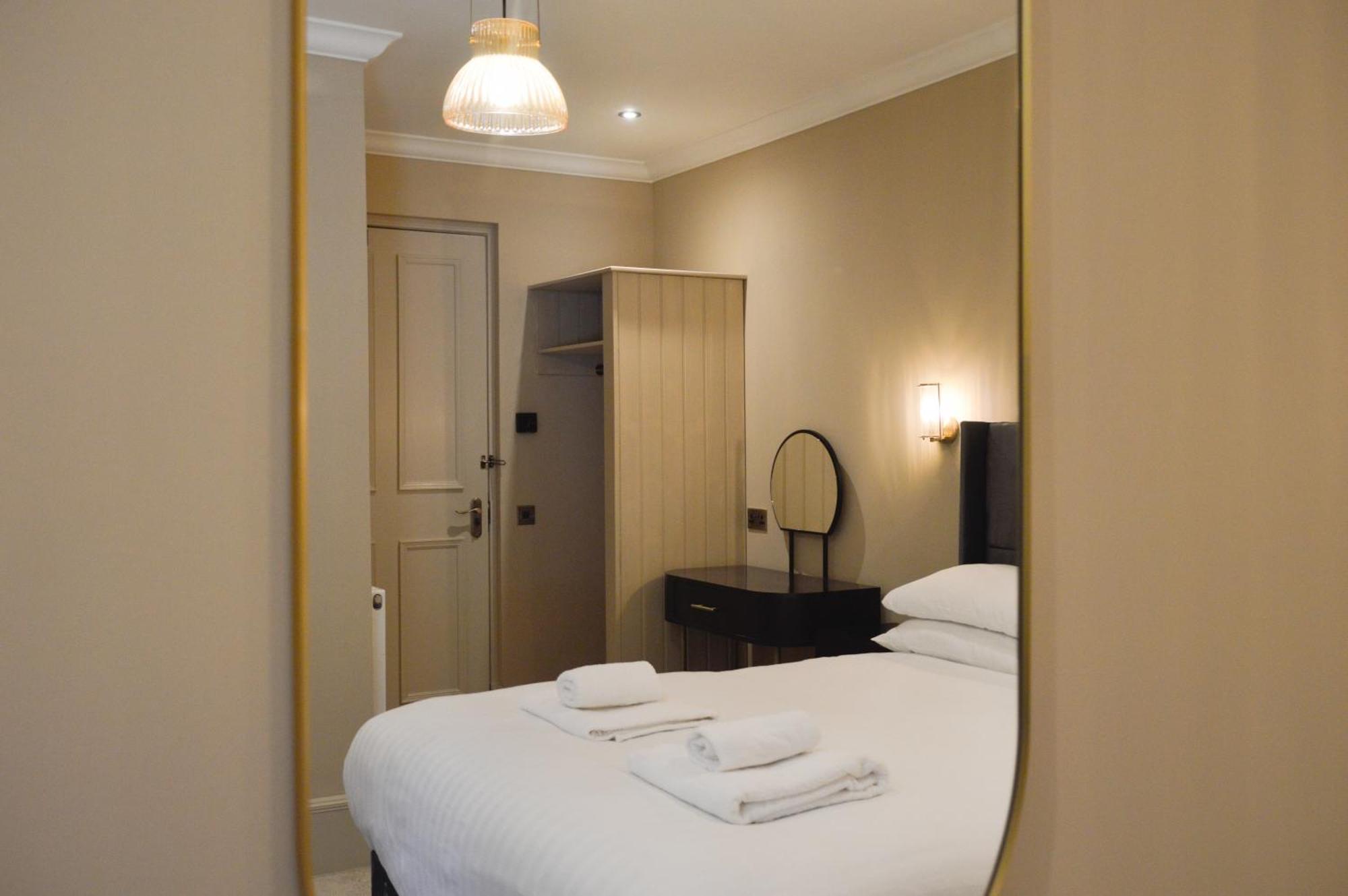 Dalrigh House Hotel Oban Bagian luar foto